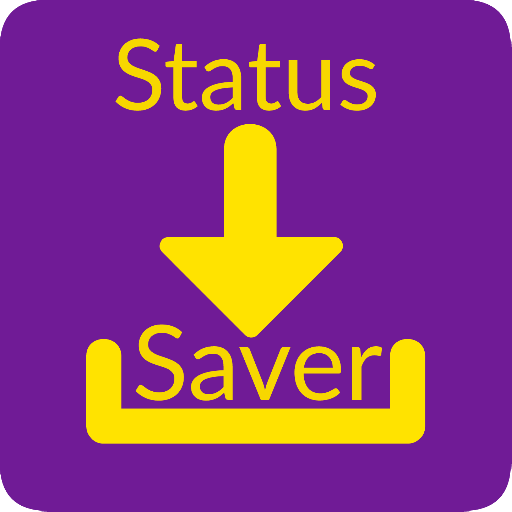 Status Saver for WhatsApp - Status Video Download icon