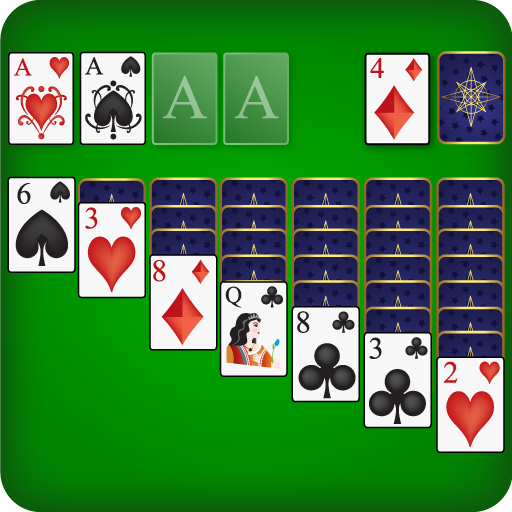 Solitaire Classic: Free Card Games icon