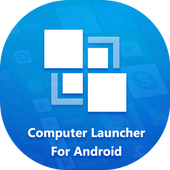 Computer Launcher icon