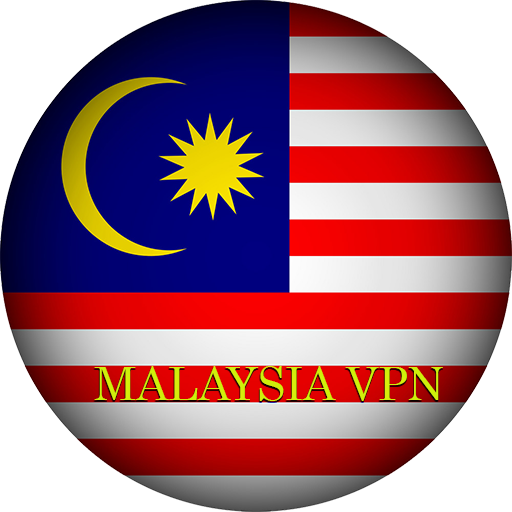 MALAYSIA VPN  - Free VPN &amp; Unlimited &amp; Secure VPN icon