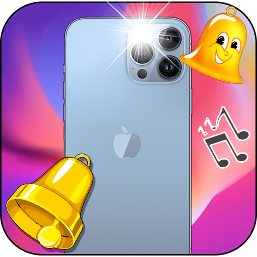 iphone 13-Ringtones for iphone icon