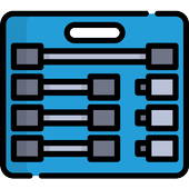 Mechanic Car Ringtones icon