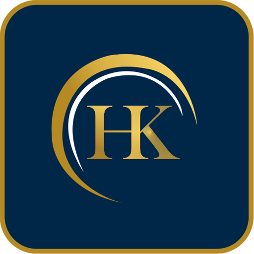 H K Gold icon