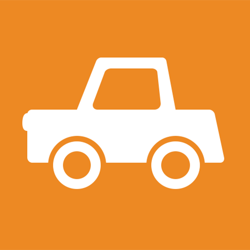 Parking Jam – A Rush Hour Puzzle Game icon