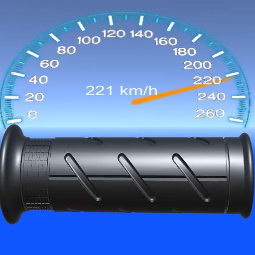 Moto Simulator Sound Effects icon