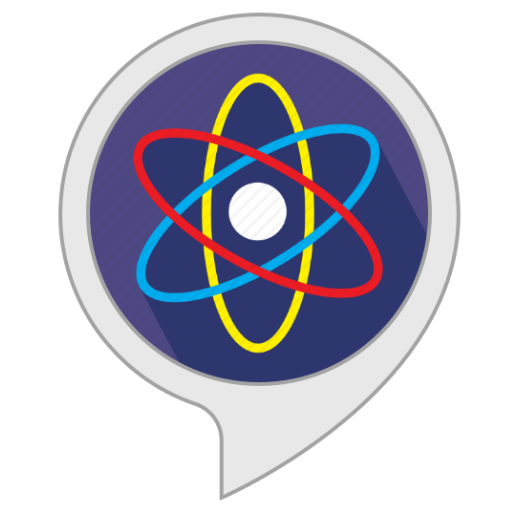 New Chemistry World icon