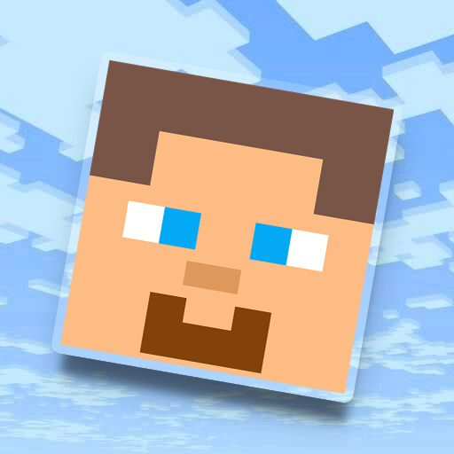 Skin Master Craft 3D icon