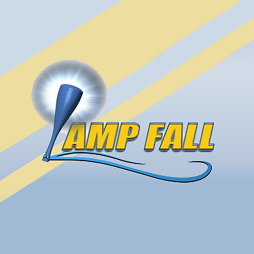 Lamp Fall FM icon