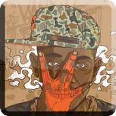 Ghetto Wallpaper on 9Apps