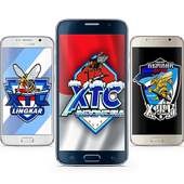 XTC Wallpaper on 9Apps