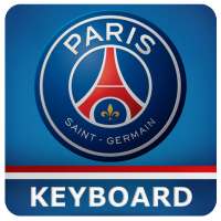 Le clavier PSG officiel