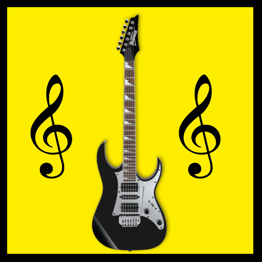 My Guitar icon