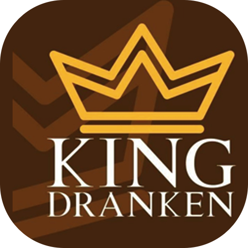 King dranken icon