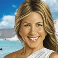 Hot Sexy Babes Jennifer Makeup - Dress up games