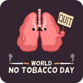 Quit Smoking Timeline on 9Apps