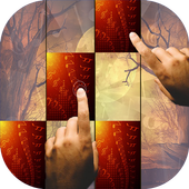 Piano Tiles  2018 icon