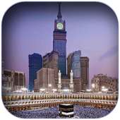 Kaaba Wallpaper on 9Apps