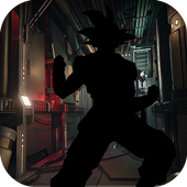 Superstar Saiyan Legends Fighting: Hero Battle icon