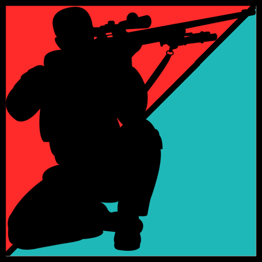 Ultimate Sniper 3D icon