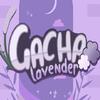 Gacha Lavender Mod icon