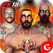 Ultimate Kungfu Wrestling Fight 2018