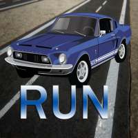 CAR RUNNER