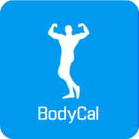 BodyCal (Calorie Tracker, IIFYM, BMI, Body Fat) on 9Apps