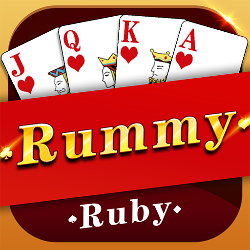 Ruby Rummy आइकन