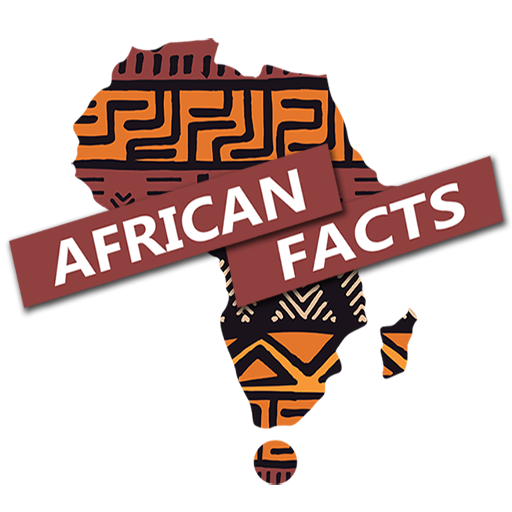 African facts иконка