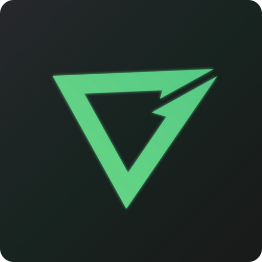 Game Vortex - Game Booster icon