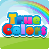 True Colors icon