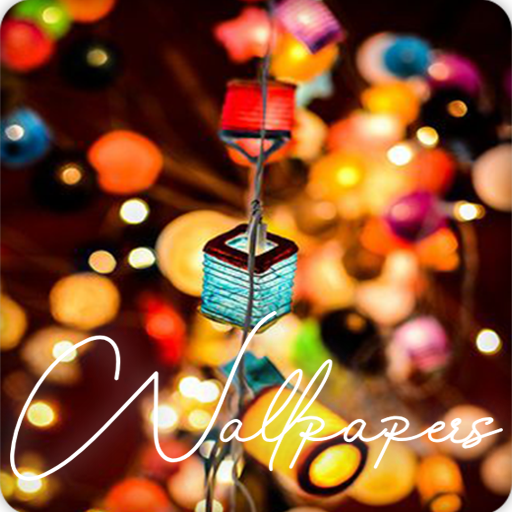 Light Wallpapers HD icon