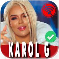 Karol G Songs 2020 Without internet