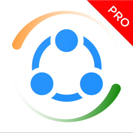 ikon FileShare - Fastest file sharing app of India