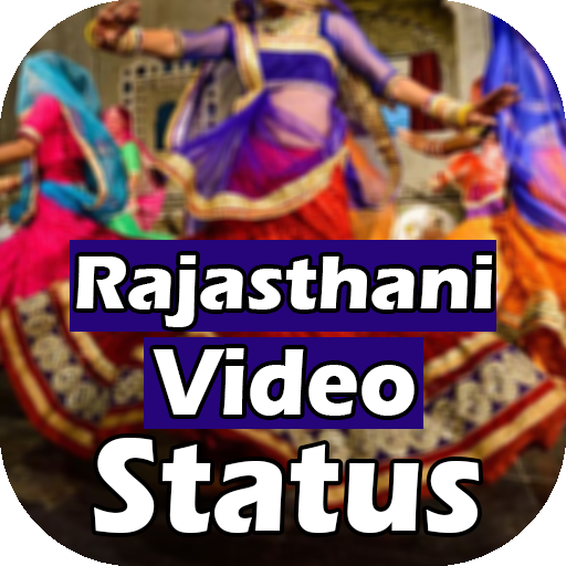 Rajasthani Video Status icon