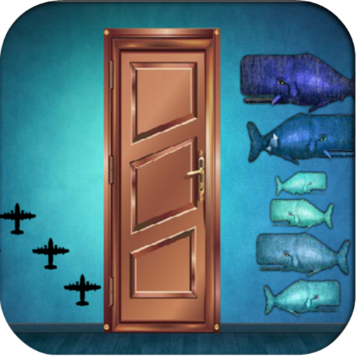 Escape Games 8B 114 icon