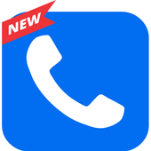 caller id name &amp; Location tracker icon
