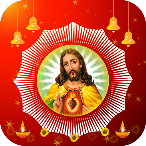 Yeshu Masih Pooja icon