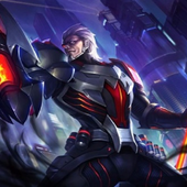 Mobile Legends Keyboard : Moskov icon
