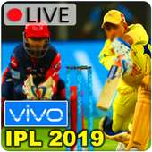 Live Cricket TV : IPL 2019 SCORES & CHANNELS GUIDE
