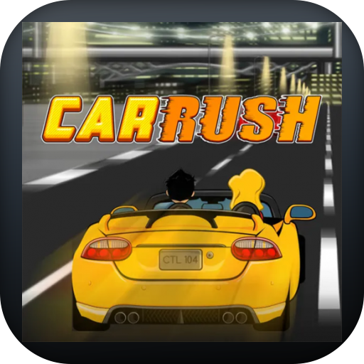 Car Rush icon