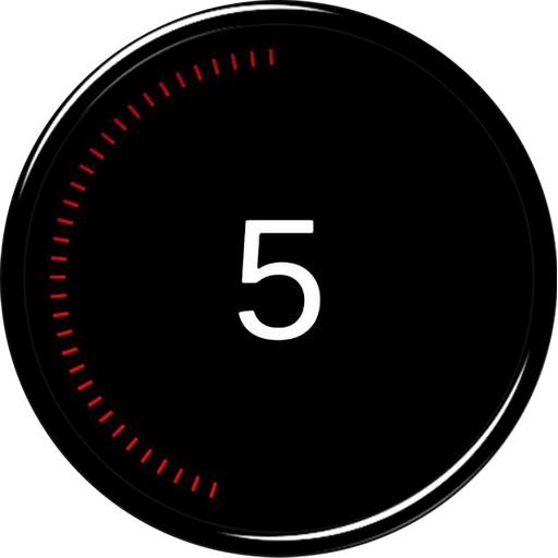 Tabata Timer Ads free icon