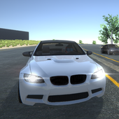 Real M3 Racing icon