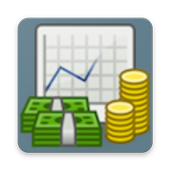 Moneycontrol - Money Manager أيقونة