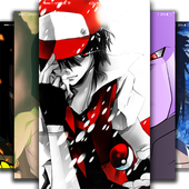 Pokemon Wallpapers icon