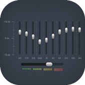 Audio Equalizer icon
