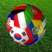 Soccer Mini Physics icon