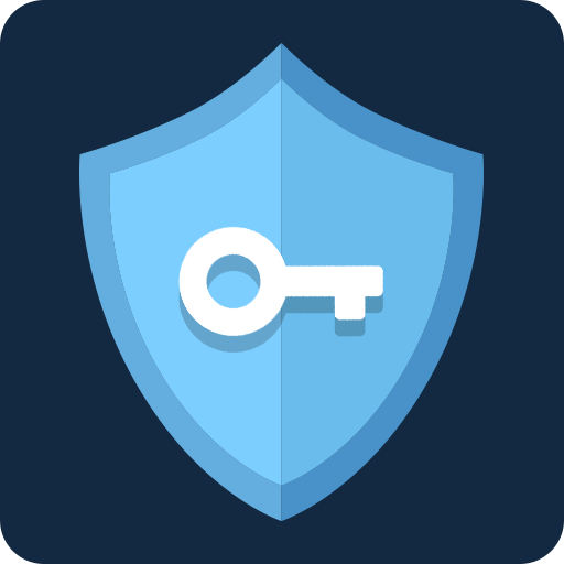 Secure VPN icon
