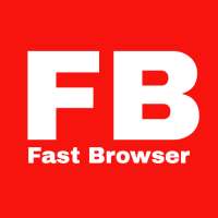 Fast Browser - Fast & Secure