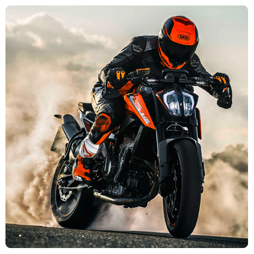 KTM Bikes India : Price, Mileage, Features icon